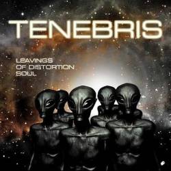 Tenebris (PL) : Leavings of Distortion Soul
